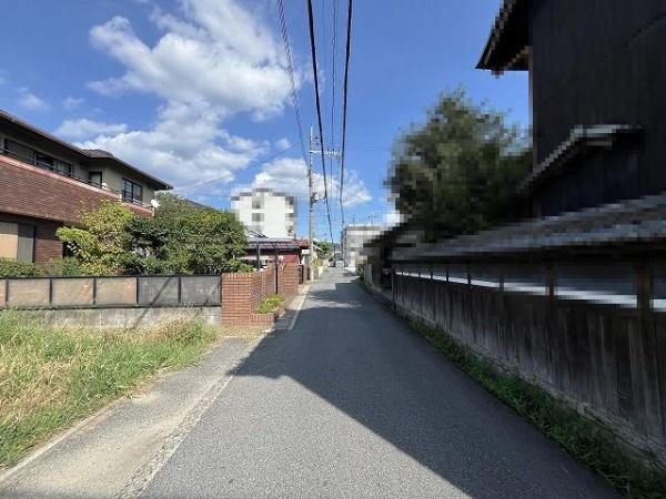 天理市田井庄町の中古一戸建て
