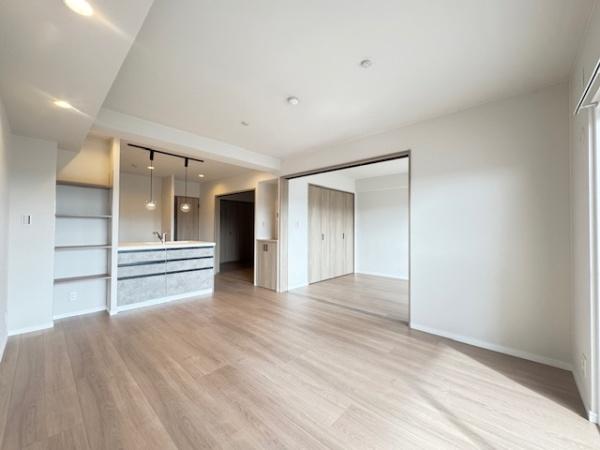 チサンマンション斑鳩Ⅱ番館