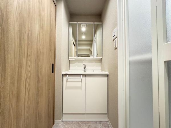 チサンマンション斑鳩Ⅱ番館