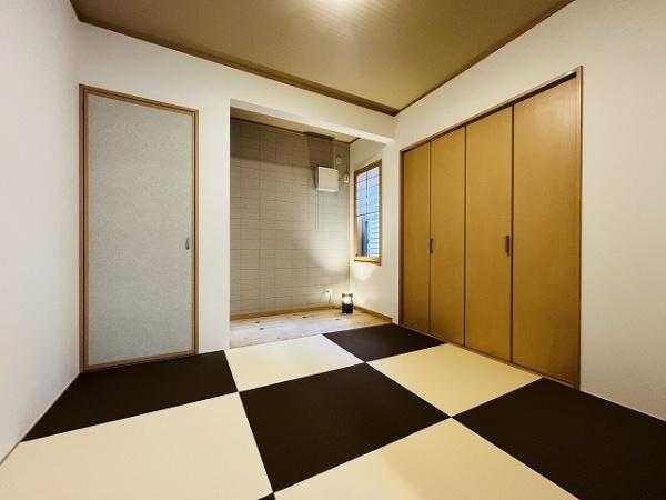 桜井市大字浅古の中古一戸建て