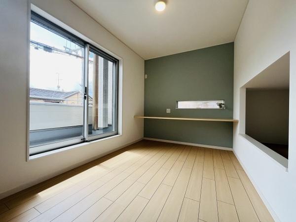 桜井市大字浅古の中古一戸建て