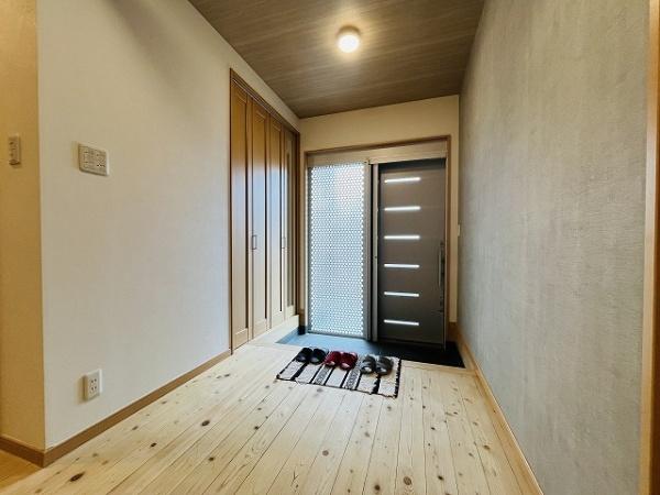 桜井市大字浅古の中古一戸建て