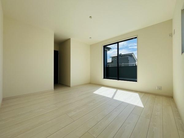 桜井市金屋7期　5号棟　新築戸建