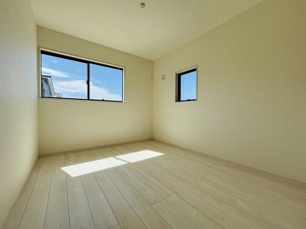 桜井市金屋7期　5号棟　新築戸建