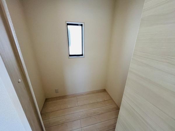 桜井市金屋7期　5号棟　新築戸建