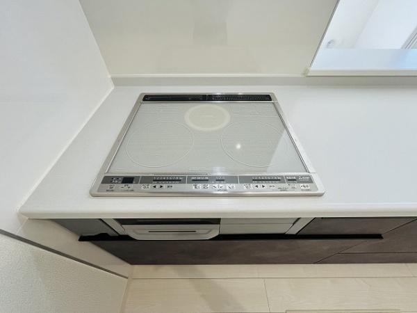 桜井市金屋7期　5号棟　新築戸建