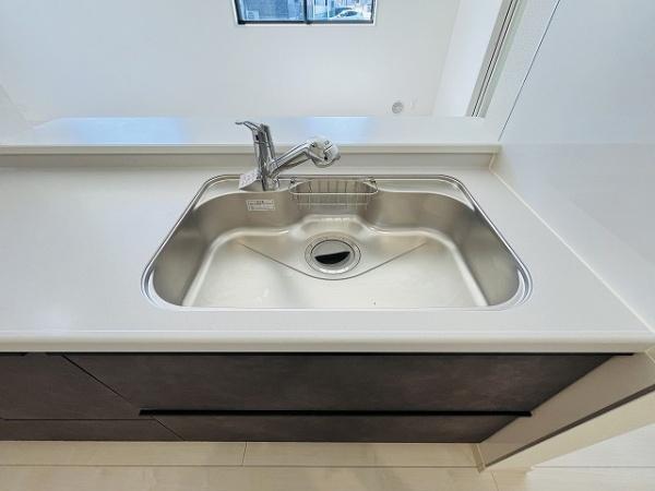 桜井市金屋7期　5号棟　新築戸建
