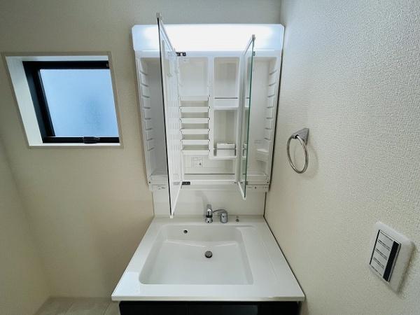 桜井市金屋7期　5号棟　新築戸建