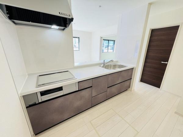 桜井市金屋7期　5号棟　新築戸建