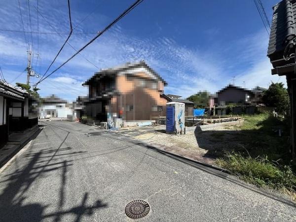 天理市石上町第5　1号棟　新築戸建