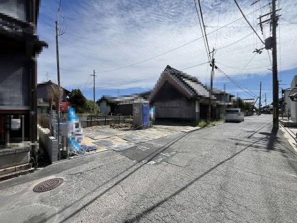 天理市石上町第5　1号棟　新築戸建
