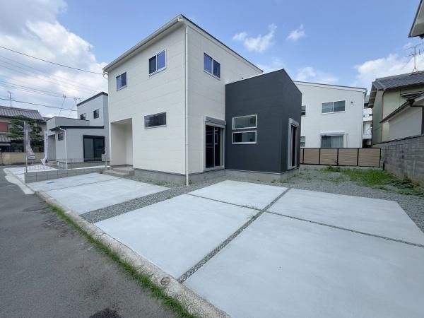 天理市三島町　1号地　新築戸建