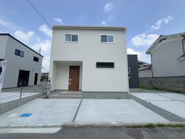 天理市三島町　1号地　新築戸建