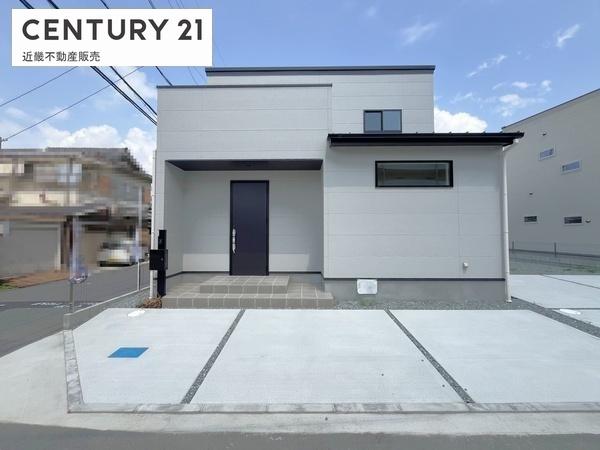 天理市三島町　1号地　新築戸建