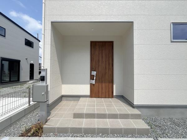 天理市三島町　1号地　新築戸建