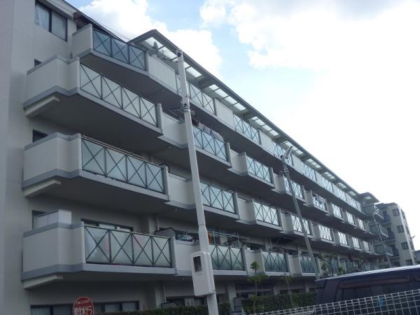 コスモ大和高田