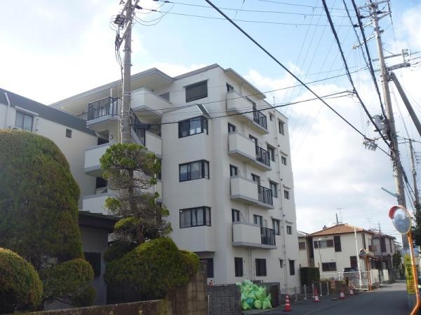 コスモ大和高田