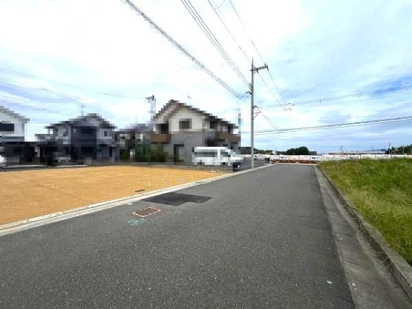 桜井市大字大福の土地
