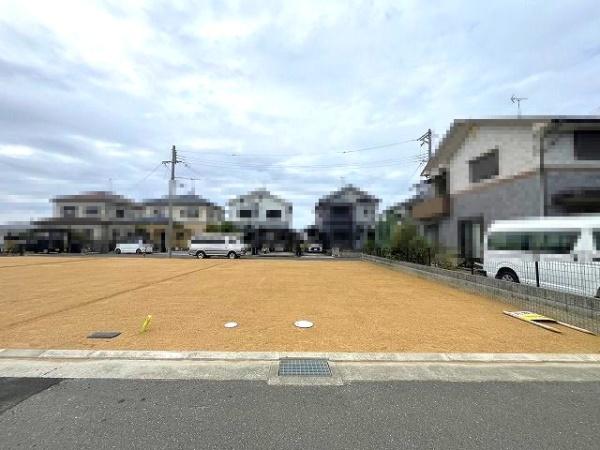 桜井市大字大福の土地