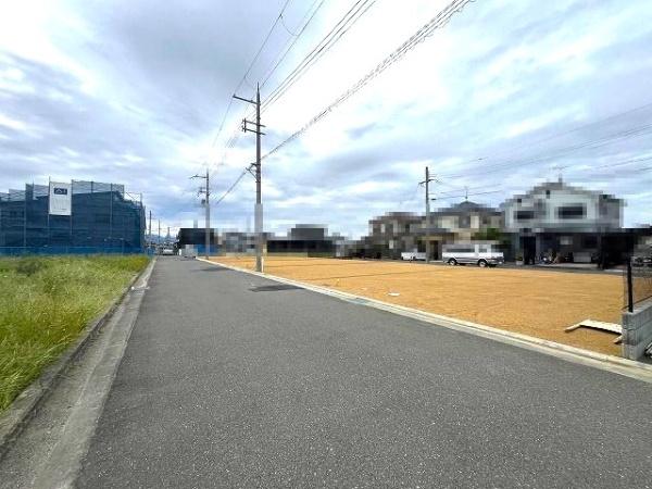 桜井市大字大福の土地