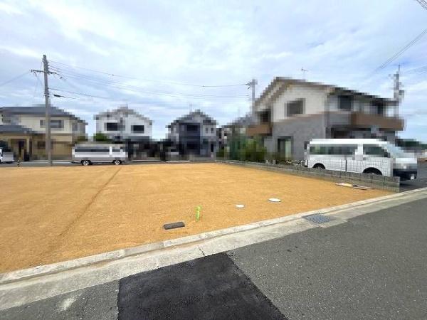 桜井市大字大福の土地