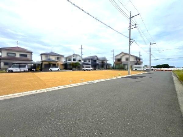 桜井市大字大福の土地