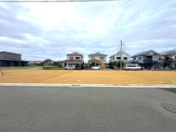 桜井市大字大福の土地