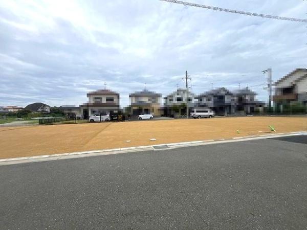 桜井市大字大福の土地
