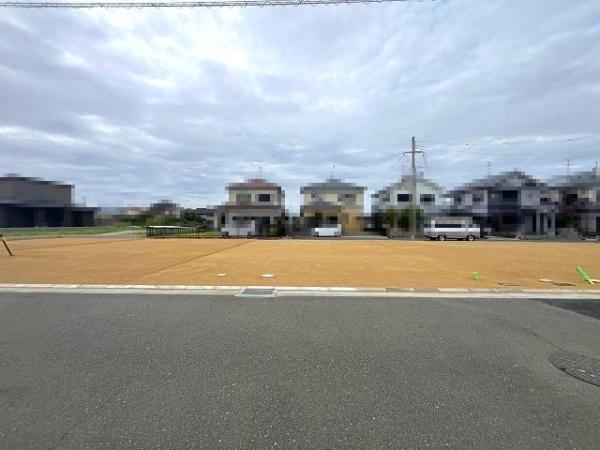 桜井市大字大福の土地