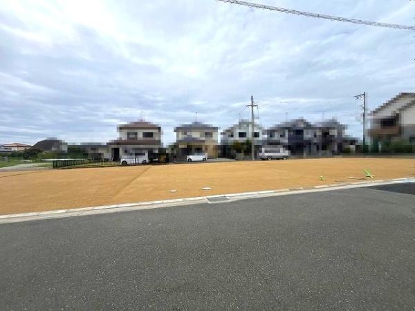 桜井市大字大福の土地