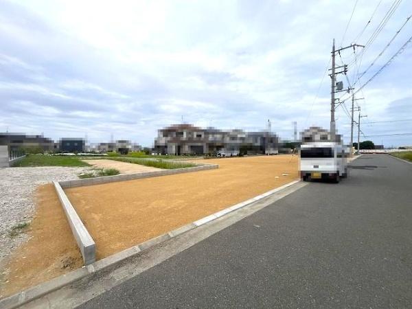 桜井市大字大福の土地