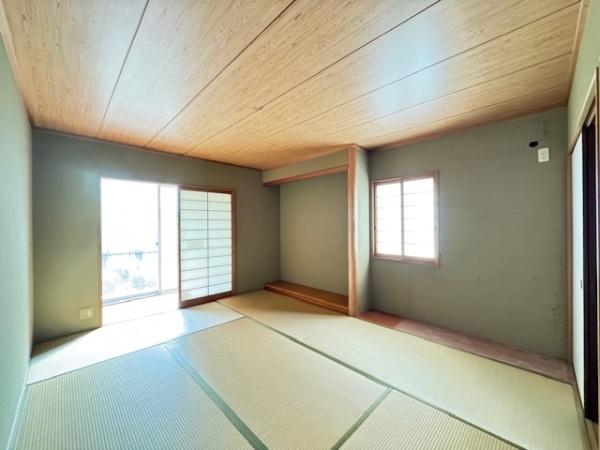 香芝市真美ヶ丘３丁目の中古一戸建て