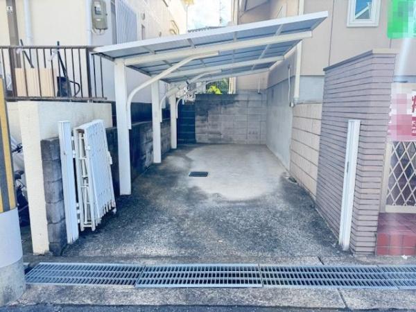 香芝市真美ヶ丘３丁目の中古一戸建て