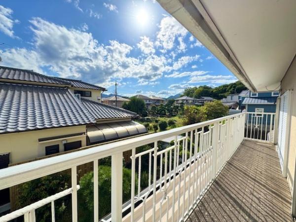 香芝市真美ヶ丘３丁目の中古一戸建て