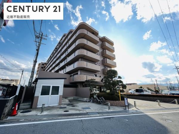 ヴェルビュ橿原神宮前