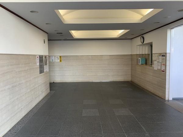 天理二階堂パークホームズ