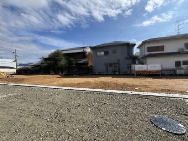 桜井市大字上之宮の土地