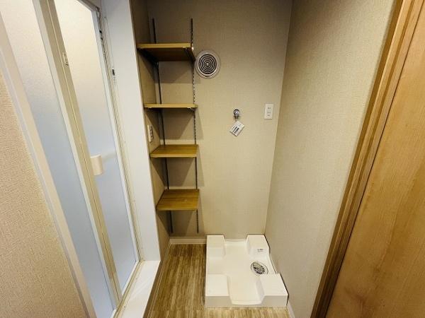 Ｃマンション1号棟