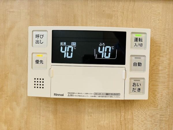 Ｃマンション1号棟