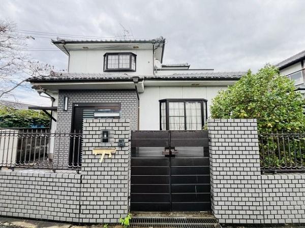 天理市石上町の土地