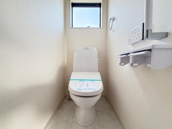 北葛城郡上牧町上牧　新築戸建　2号棟