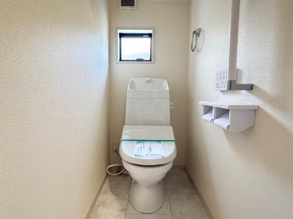 北葛城郡上牧町上牧　新築戸建　2号棟