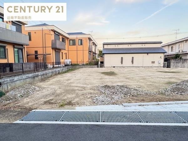 北葛城郡河合町池部1丁目　売土地　5号地