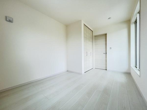 桜井市浅古 2号棟 新築戸建(子供部屋)