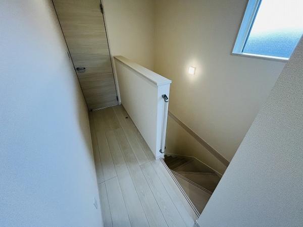 桜井市浅古 2号棟 新築戸建(その他内観)