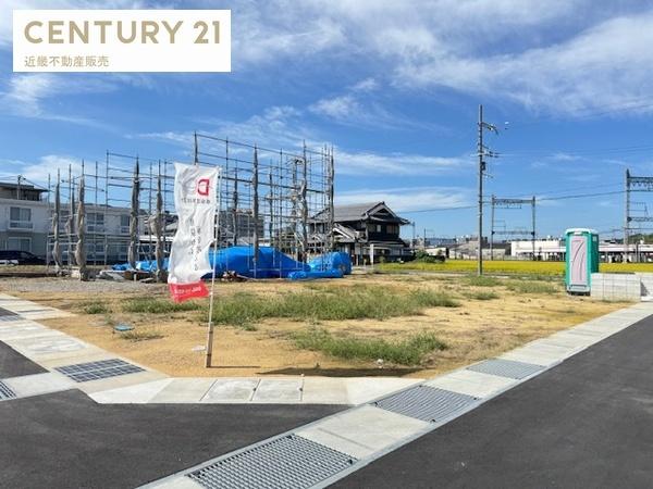 香芝市別所　売土地　7号地
