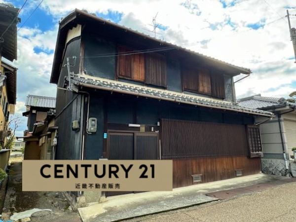葛城市竹内　売土地