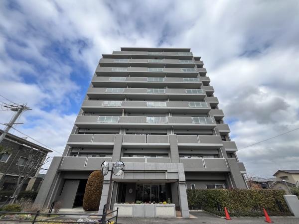 コージースクエア大和八木