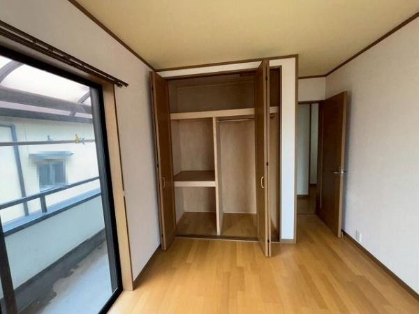 橿原市鳥屋町の中古一戸建て