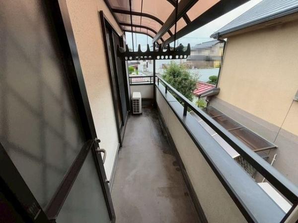 橿原市鳥屋町の中古一戸建て